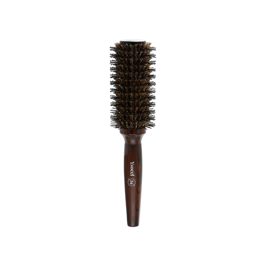 Barnum Brosse Thermique Ysocel 34mm